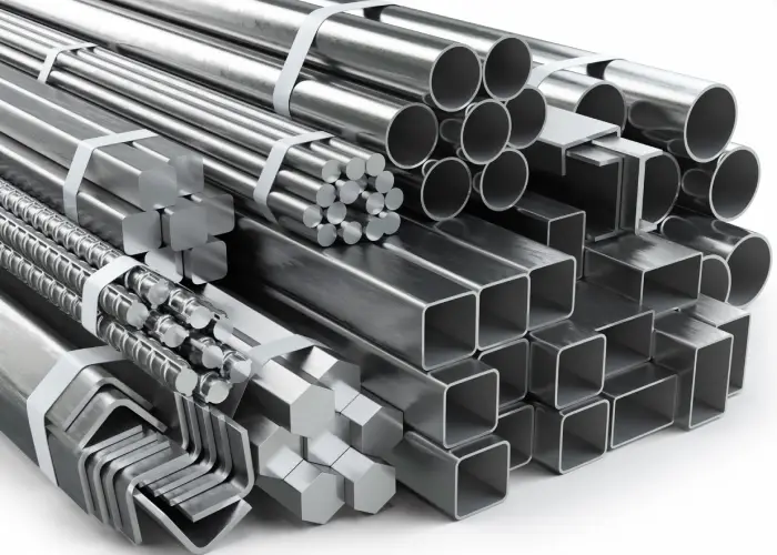 Stainless Steel Scrap